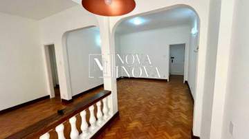 Apartamento 2 quartos à venda Copacabana, Rio de Janeiro - R$ 950.000 - NOAP20167