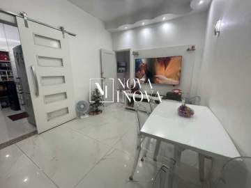 Apartamento 1 quarto à venda Copacabana, Rio de Janeiro - R$ 650.000 - NOAP10193