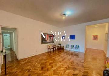 Apartamento 3 quartos à venda Copacabana, Rio de Janeiro - R$ 1.550.000 - NOAP30213
