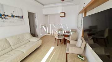 Apartamento 2 quartos à venda Copacabana, Rio de Janeiro - R$ 980.000 - NOAP20173