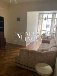 Imperdível - Apartamento à venda Rua Barata Ribeiro, Copacabana, Rio de Janeiro - R$ 790.000 - NOAP20176