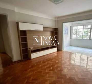 Apartamento 3 quartos à venda Copacabana, Rio de Janeiro - R$ 1.500.000 - NOAP30215