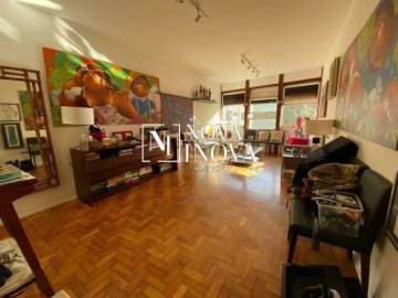 Ótima localização - Apartamento 3 quartos à venda Copacabana, Rio de Janeiro - R$ 1.100.000 - NOAP30218