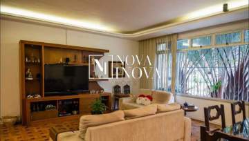 Imperdível - Apartamento 3 quartos à venda Copacabana, Rio de Janeiro - R$ 1.700.000 - NOAP30219