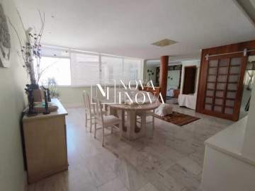 Apartamento à venda Avenida Atlântica, Copacabana, Rio de Janeiro - R$ 2.700.000 - NOAP30221
