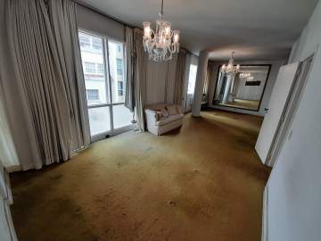 Apartamento à venda Rua Domingos Ferreira, Copacabana, Rio de Janeiro - R$ 1.550.000 - NOAP30223