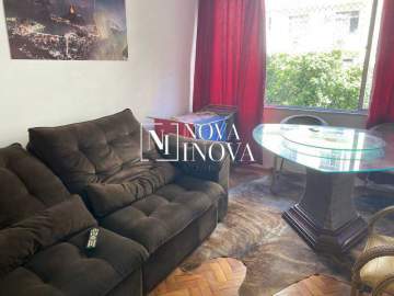 Apartamento 1 quarto à venda Copacabana, Rio de Janeiro - R$ 500.000 - NOAP10206