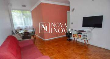 Ótima localização - Apartamento à venda Rua Raul Pompéia, Copacabana, Rio de Janeiro - R$ 980.000 - NOAP30225