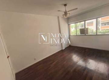 Apartamento 2 quartos à venda Leme, Rio de Janeiro - R$ 1.250.000 - NOAP20178
