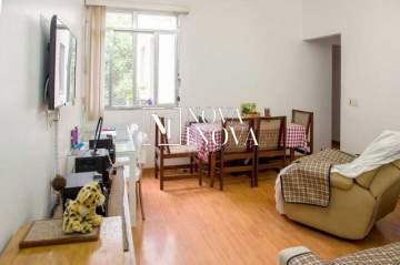 Apartamento 2 quartos à venda Copacabana, Rio de Janeiro - R$ 795.000 - NOAP20179