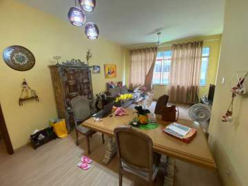 Ótima localização - Apartamento à venda Rua Domingos Ferreira, Copacabana, Rio de Janeiro - R$ 1.650.000 - NIAP30045