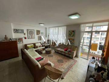 Apartamento 2 quartos à venda Copacabana, Rio de Janeiro - R$ 1.150.000 - NOAP20185