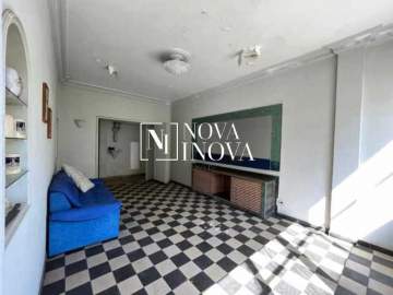 Apartamento 3 quartos à venda Leme, Rio de Janeiro - R$ 1.150.000 - NOAP30355