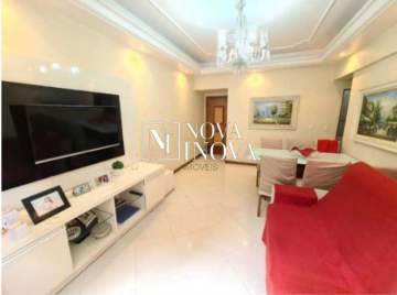Apartamento 2 quartos à venda Copacabana, Rio de Janeiro - R$ 800.000 - NOAP20186
