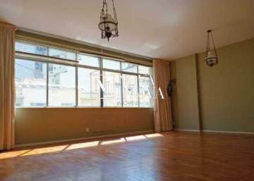 Apartamento 3 quartos à venda Copacabana, Rio de Janeiro - R$ 1.600.000 - NOAP30234