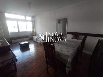 Apartamento 2 quartos à venda Leme, Rio de Janeiro - R$ 1.200.000 - NOAP20187