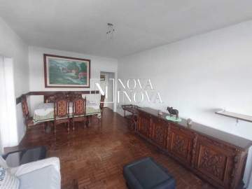 Apartamento 2 quartos à venda Leme, Rio de Janeiro - R$ 1.200.000 - NOAP20187