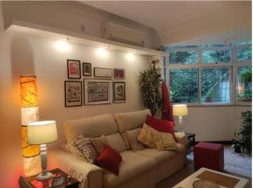 Apartamento 3 quartos à venda Copacabana, Rio de Janeiro - R$ 990.000 - NOAP30235