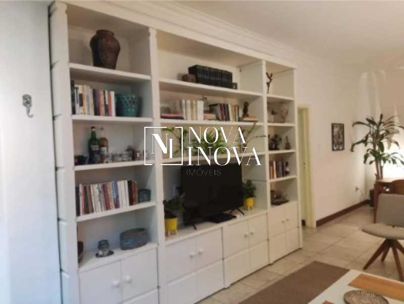 Conheça WhatsApp Image 2024-11-06 at 1 do imóvel - Apartamento 3 quartos à venda Copacabana, Rio de Janeiro - R$ 990.000 - NOAP30235 - 3 WhatsApp Image 2024-11-06 at 1 - 3