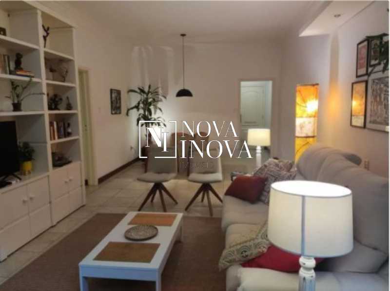 Conheça WhatsApp Image 2024-11-06 at 1 do imóvel - Apartamento 3 quartos à venda Copacabana, Rio de Janeiro - R$ 990.000 - NOAP30235 - 4 WhatsApp Image 2024-11-06 at 1 - 4