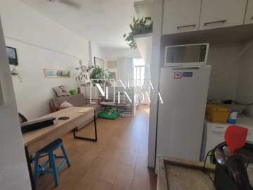 Apartamento 1 quarto à venda Copacabana, Rio de Janeiro - R$ 435.000 - NOAP10216