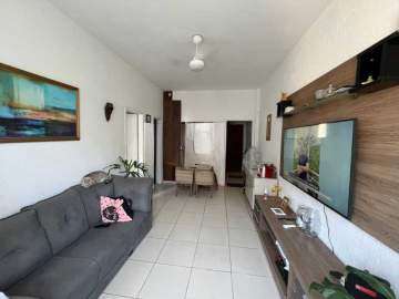 Apartamento 1 quarto à venda Copacabana, Rio de Janeiro - R$ 600.000 - NOAP10223