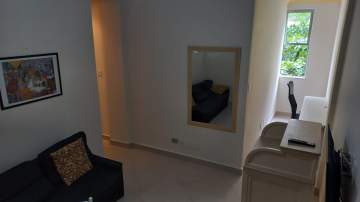 Apartamento 1 quarto à venda Copacabana, Rio de Janeiro - R$ 620.000 - NOAP10225