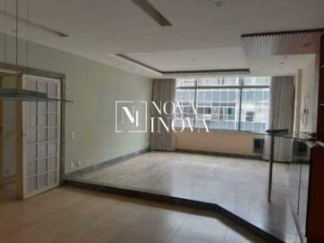Apartamento 3 quartos à venda Copacabana, Rio de Janeiro - R$ 1.590.000 - NOAP30253