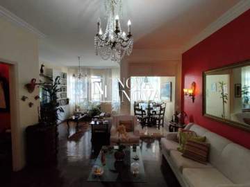 Apartamento 2 quartos à venda Copacabana, Rio de Janeiro - R$ 1.495.000 - NOAP20201