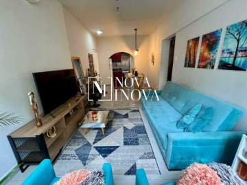 Imperdível - Apartamento à venda Rua Siqueira Campos, Copacabana, Rio de Janeiro - R$ 820.000 - NOAP20202