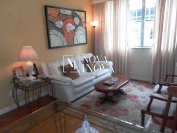 Apartamento 2 quartos à venda Copacabana, Rio de Janeiro - R$ 950.000 - NOAP20205