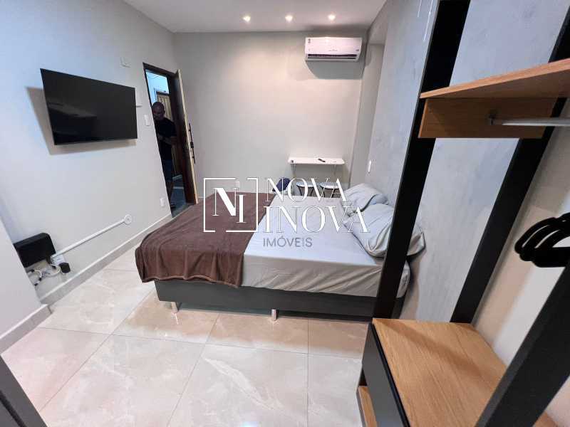 Conheça WhatsApp Image 2024-11-27 at 1 do imóvel - Kitnet/Conjugado 25m² à venda Copacabana, Rio de Janeiro - R$ 460.000 - NOKI10099 - 2 WhatsApp Image 2024-11-27 at 1 - 2