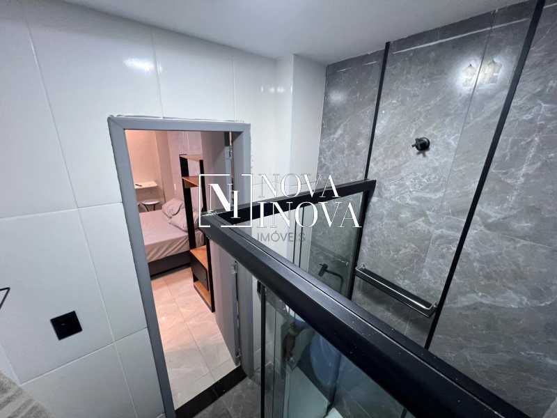 Conheça WhatsApp Image 2024-11-27 at 1 do imóvel - Kitnet/Conjugado 25m² à venda Copacabana, Rio de Janeiro - R$ 460.000 - NOKI10099 - 21 WhatsApp Image 2024-11-27 at 1 - 21