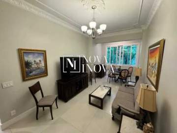 Apartamento 2 quartos à venda Copacabana, Rio de Janeiro - R$ 1.299.000 - NOAP20215