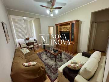 Apartamento 3 quartos à venda Copacabana, Rio de Janeiro - R$ 1.499.000 - NOAP30273