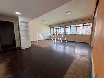 Apartamento 3 quartos à venda Copacabana, Rio de Janeiro - R$ 1.300.000 - NOAP30274