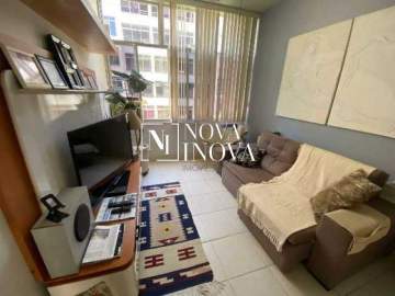 Apartamento 2 quartos à venda Copacabana, Rio de Janeiro - R$ 1.050.000 - NOAP20218