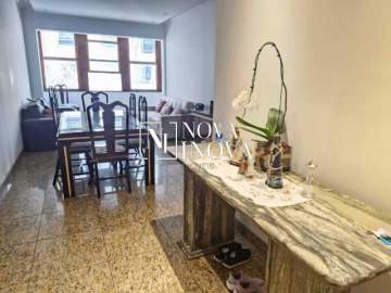 Apartamento 3 quartos à venda Copacabana, Rio de Janeiro - R$ 1.500.000 - NOAP30275