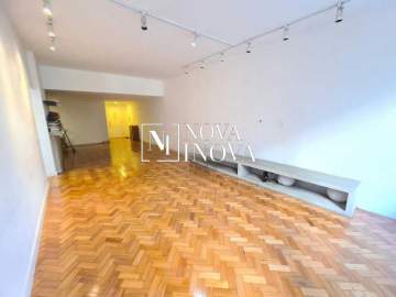 Imperdível - Apartamento à venda Rua Santa Clara, Copacabana, Rio de Janeiro - R$ 1.500.000 - NOAP30277