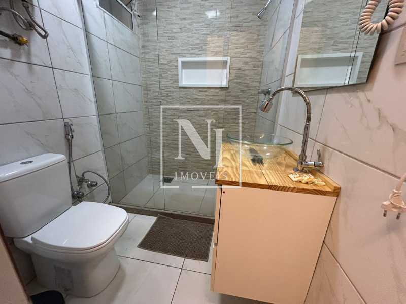 Conheça IMG-20250910-WA0028 do imóvel - Apartamento 1 quarto a venda em Copacabana - RJ - NOKI10115 - 19 IMG-20250910-WA0028 - 19
