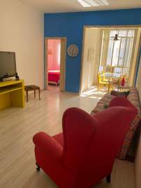 Apartamento 3 quartos à venda Copacabana, Rio de Janeiro - R$ 900.000 - NOAP30285