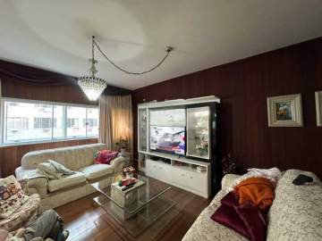 Apartamento 3 quartos à venda Copacabana, Rio de Janeiro - R$ 1.200.000 - NOAP30286