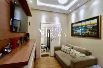 Apartamento 2 quartos à venda Copacabana, Rio de Janeiro - R$ 550.000 - NOAP20232
