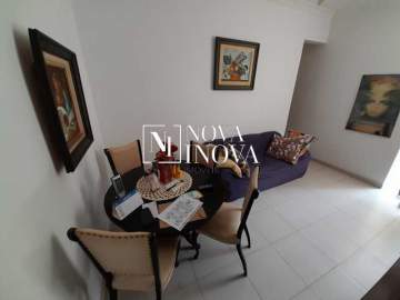 Imperdível - Apartamento 2 quartos à venda Leme, Rio de Janeiro - R$ 700.000 - NOAP20233