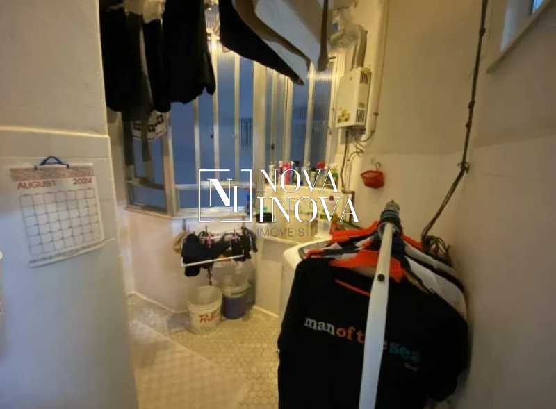 Conheça WhatsApp Image 2025-01-10 at 1 do imóvel - Apartamento 2 quartos à venda Copacabana, Rio de Janeiro - R$ 950.000 - NOAP20234 - 21 WhatsApp Image 2025-01-10 at 1 - 21
