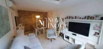 Apartamento à venda Rua Santa Clara, Copacabana, Rio de Janeiro - R$ 800.000 - NOAP30292