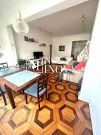 Apartamento 3 quartos à venda Copacabana, Rio de Janeiro - R$ 1.200.000 - NOAP30295