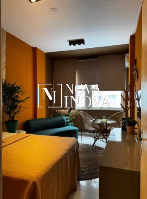 Conheça Captura de tela 2025-01-16 084 do imóvel - Kitnet/Conjugado 33m² à venda Copacabana, Rio de Janeiro - R$ 590.000 - NOKI00052 - 2 Captura de tela 2025-01-16 084 - 2