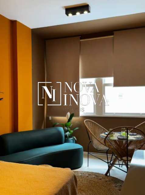 Conheça Captura de tela 2025-01-16 084 do imóvel - Kitnet/Conjugado 33m² à venda Copacabana, Rio de Janeiro - R$ 590.000 - NOKI00052 - 6 Captura de tela 2025-01-16 084 - 6