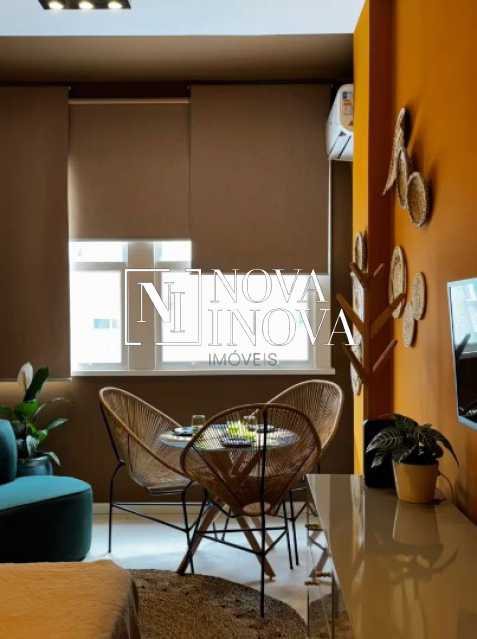 Conheça Captura de tela 2025-01-16 084 do imóvel - Kitnet/Conjugado 33m² à venda Copacabana, Rio de Janeiro - R$ 590.000 - NOKI00052 - 7 Captura de tela 2025-01-16 084 - 7